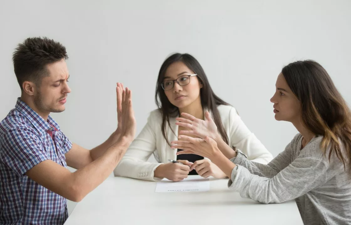 Is Family Mediation Cheaper Than Going to Court Maidenhead?