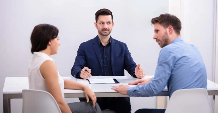 Barker Mediation’s Family mediation Maidenhead experts.