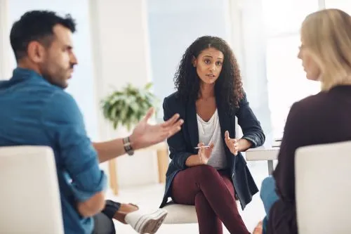 When Mediation Might Not Be Suitable Maidenhead?