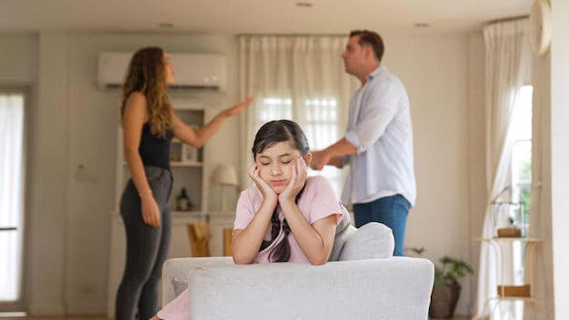 Ongoing Support from Barker Family Mediation as Your Family Circumstances Change Maidenhead