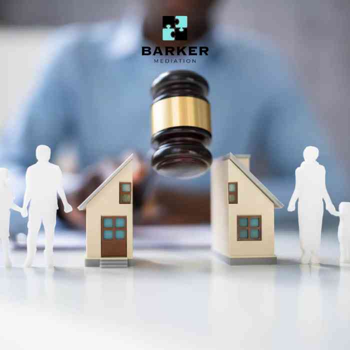 The Family Home: Protecting Your Biggest Asset with Barker Maidenhead