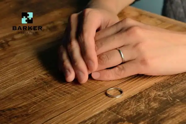 Divorce mediation Maidenhead