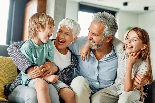 Grandparent Access Mediation Maidenhead