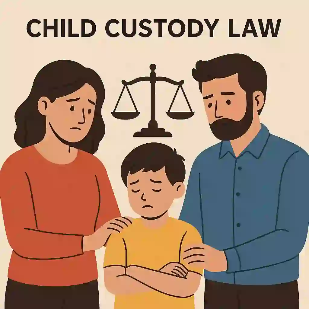 Applying to the Family Court What Parents Need to Know Maidenhead