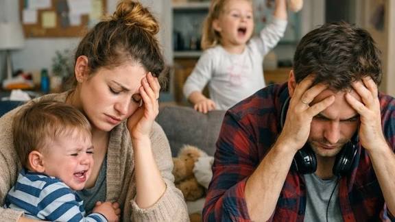 Why Can Co-Parenting Feel So Difficult in the Early Stages Maidenhead