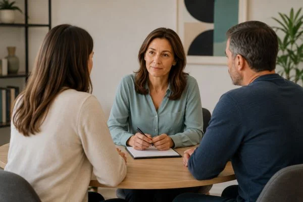 My Ex Wants to Move Away With the Children Maidenhead how mediation can help resolve disputes.
