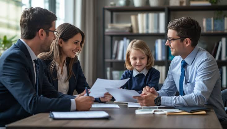 Can Mediation Help When Parents Cannot Agree About a Child’s School Maidenhead?