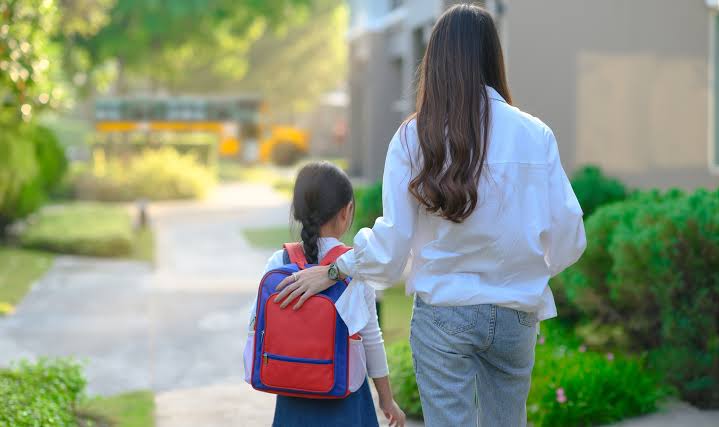 What Happens If My Ex Has Already Applied for a New School Maidenhead?