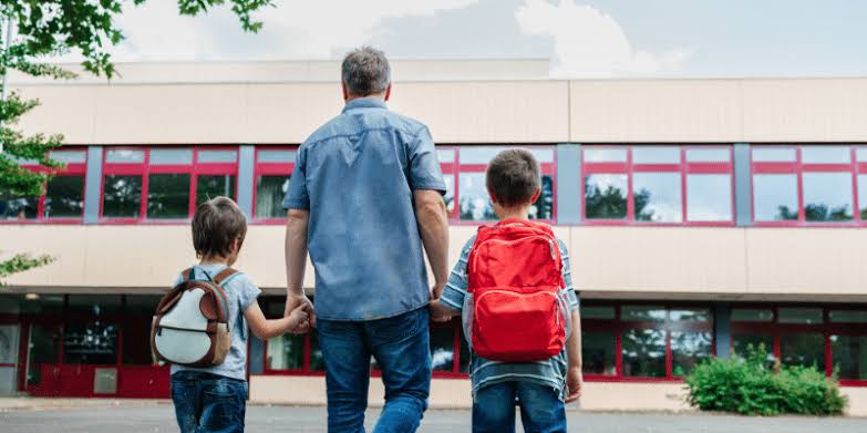 What If We Disagree About the School, Travel or Daily Routine Maidenhead?